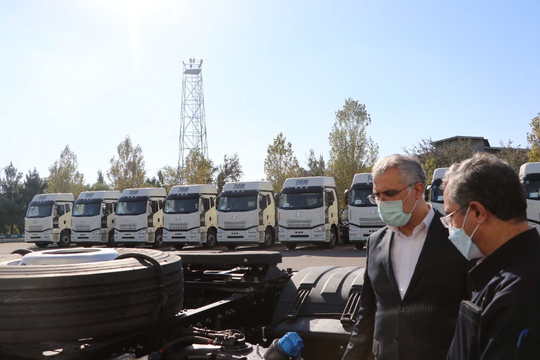 رضایتمندی پرسی ایران گاز از قیمت و کیفیت محصولات سیبا موتور 