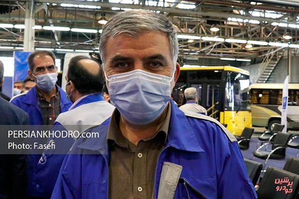 توقف تولید کامیون سازان با سناریوی واردات دست دوم / ترس از واردات خودروهای سواری استوک به ایران!