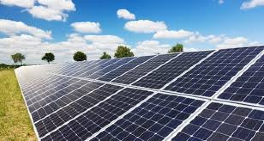 فراخوان واگذاری ۱۵ ساختگاه به سرمایه‌گذاران و متقاضیان احداث نیروگاه خورشیدی در شهرک‌های صنعتی کشور