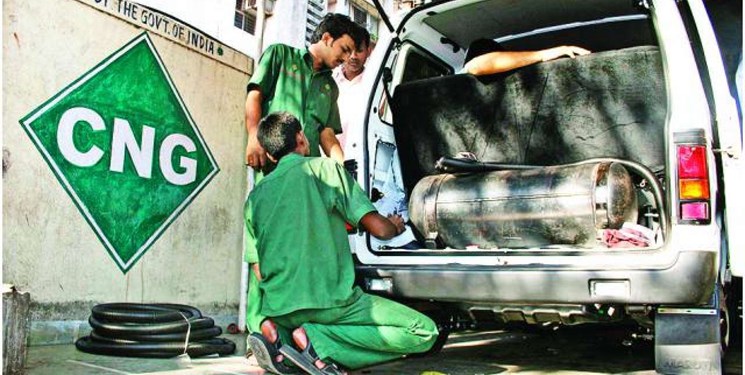 گازسوز کردن خودروهای دیزلی همچنان در اغما/ چر ا دولت نمی‌تواند قیمت گازوئیل را اصلاح کند؟